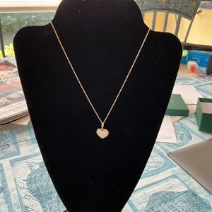 David Yurman necklace